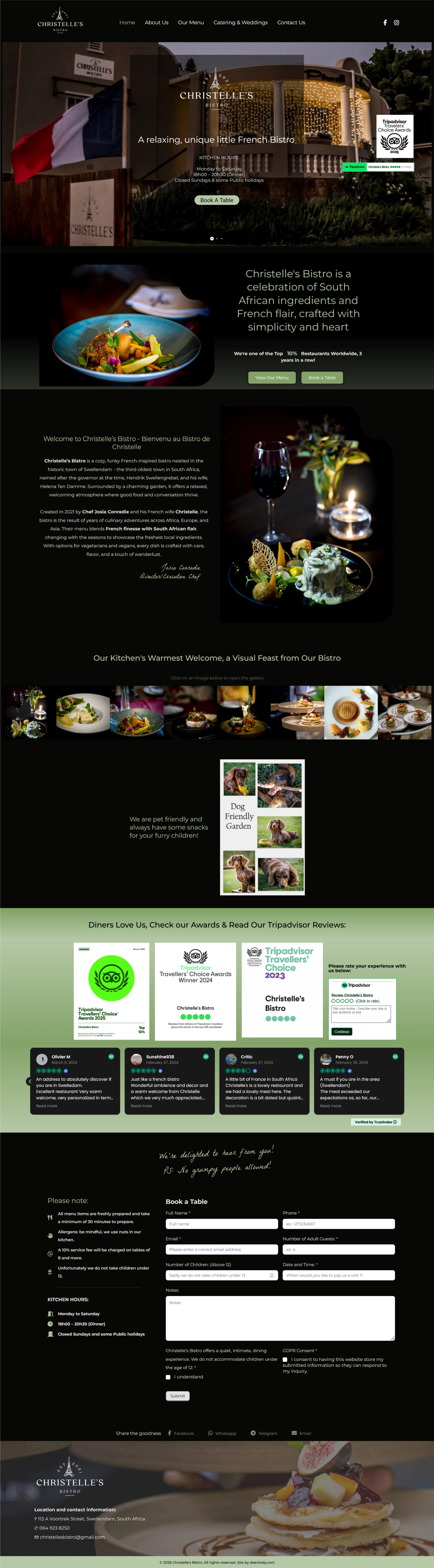 InsightCubes consolidation page preview